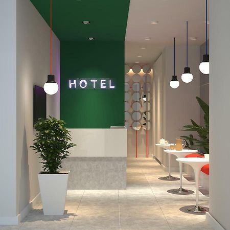 Vere Side Hotel Tbilisi Zewnętrze zdjęcie