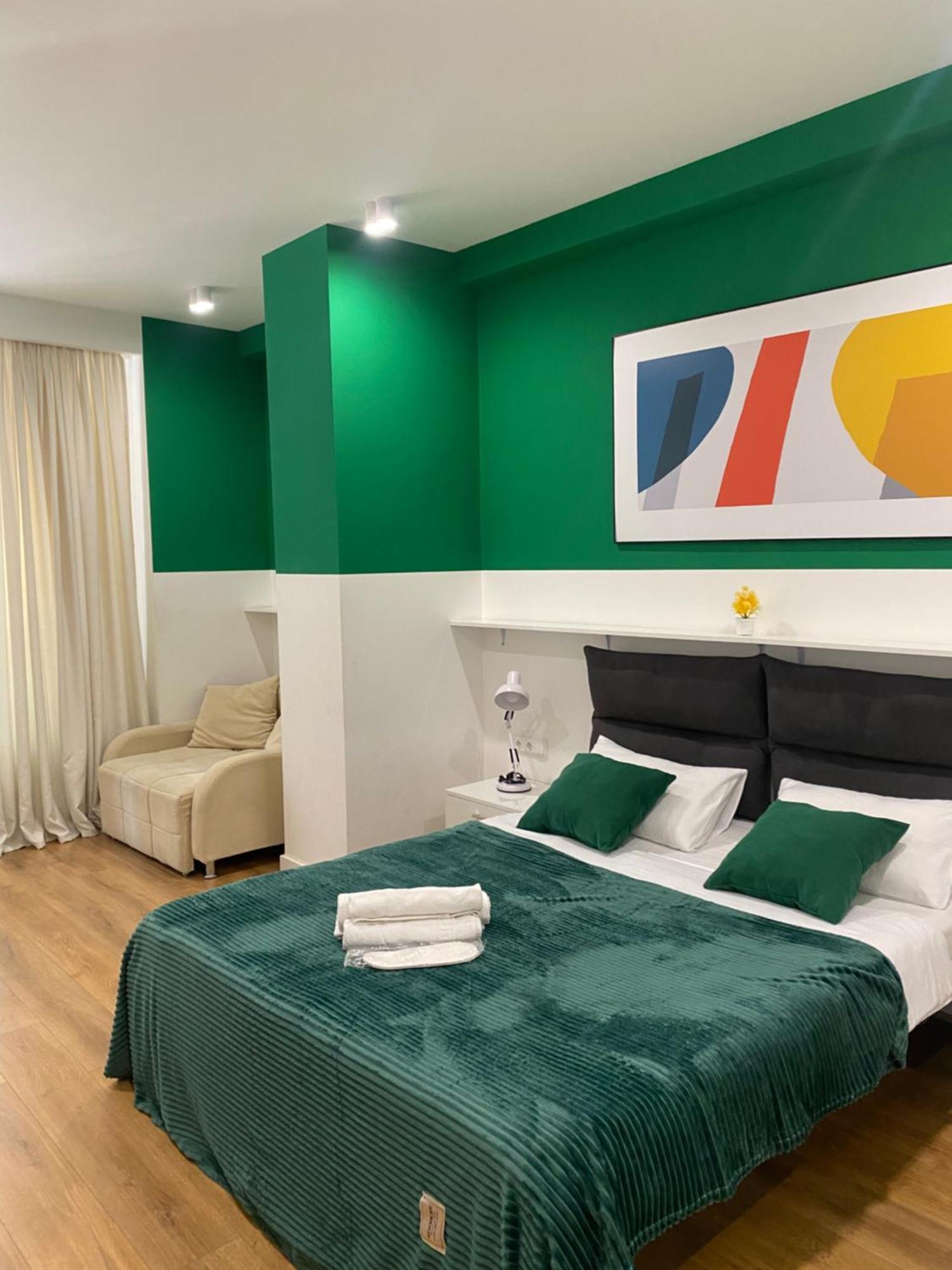 Vere Side Hotel Tbilisi Zewnętrze zdjęcie