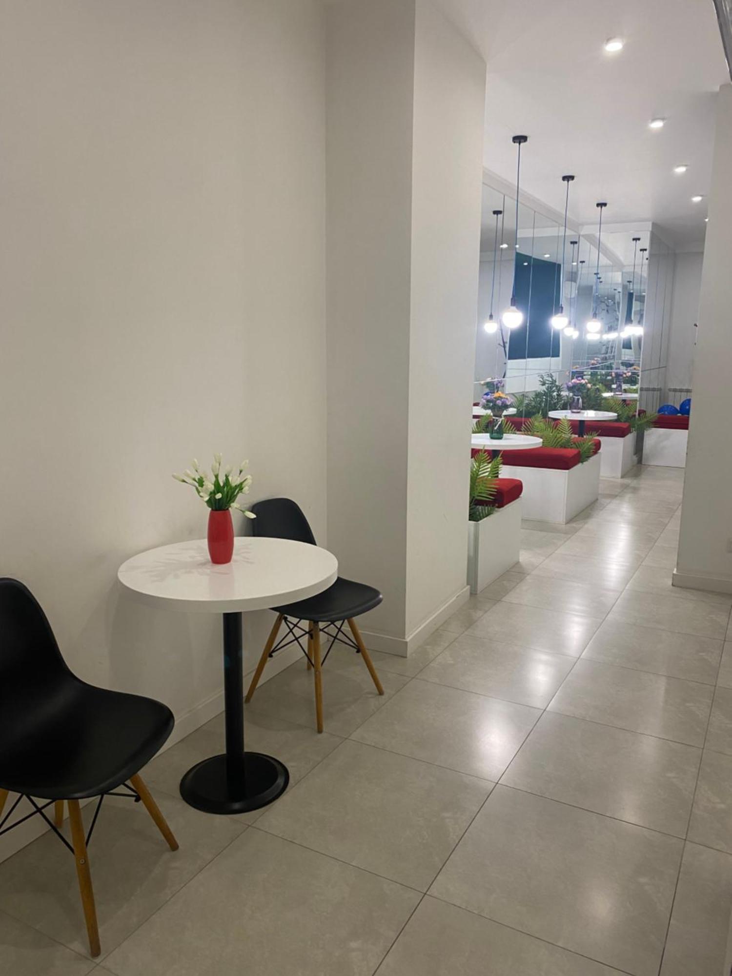 Vere Side Hotel Tbilisi Zewnętrze zdjęcie