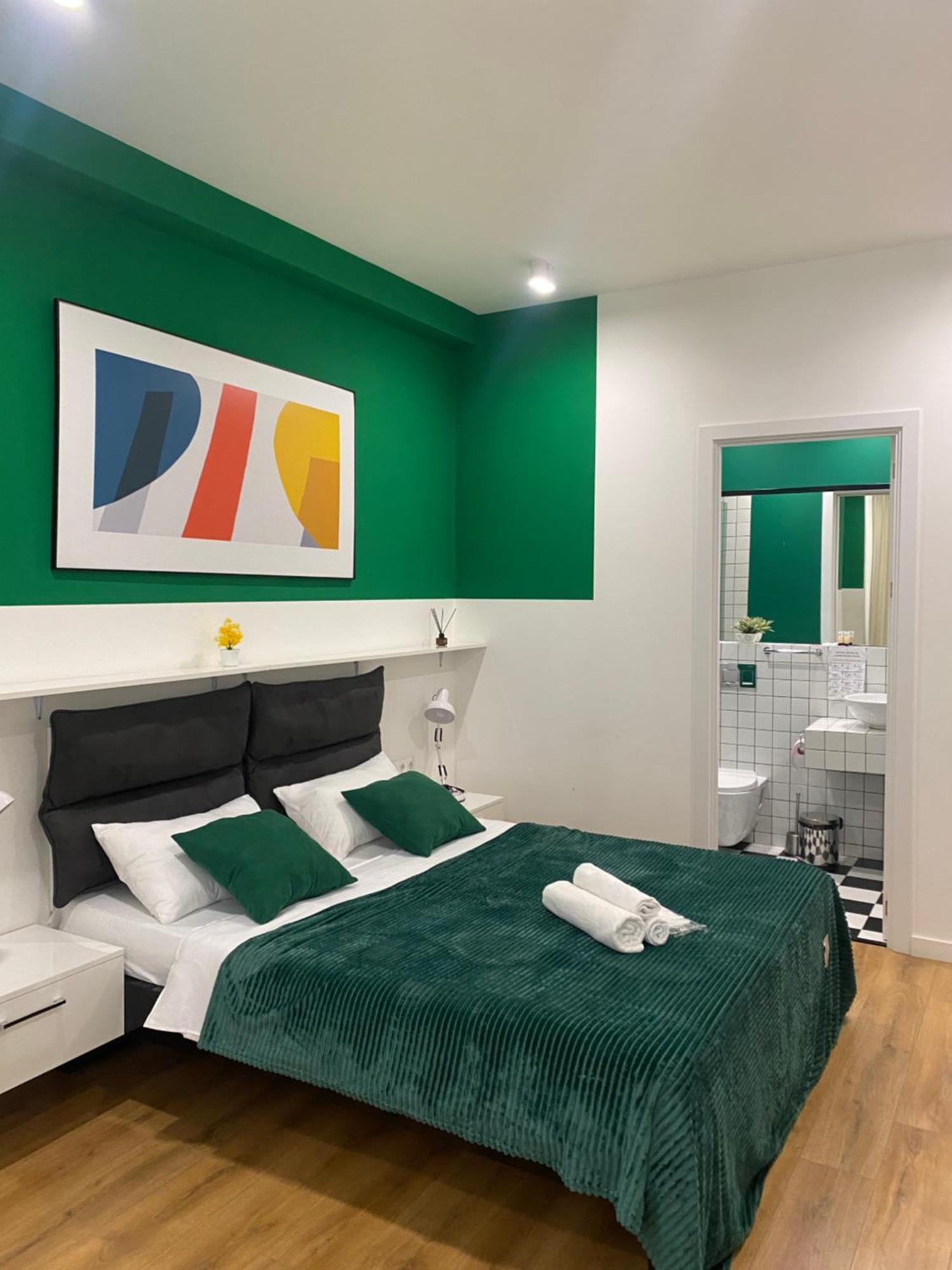 Vere Side Hotel Tbilisi Zewnętrze zdjęcie