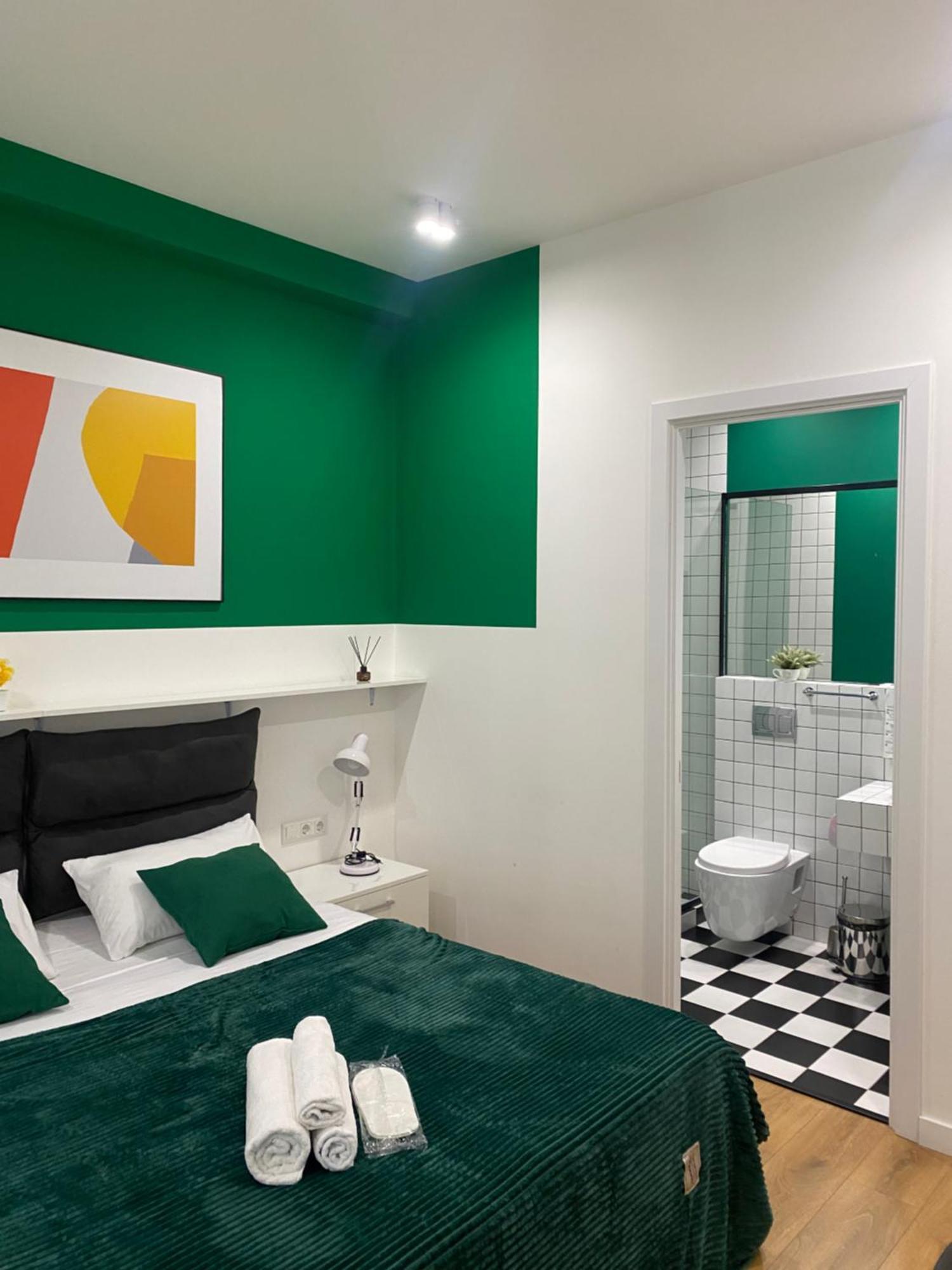 Vere Side Hotel Tbilisi Zewnętrze zdjęcie