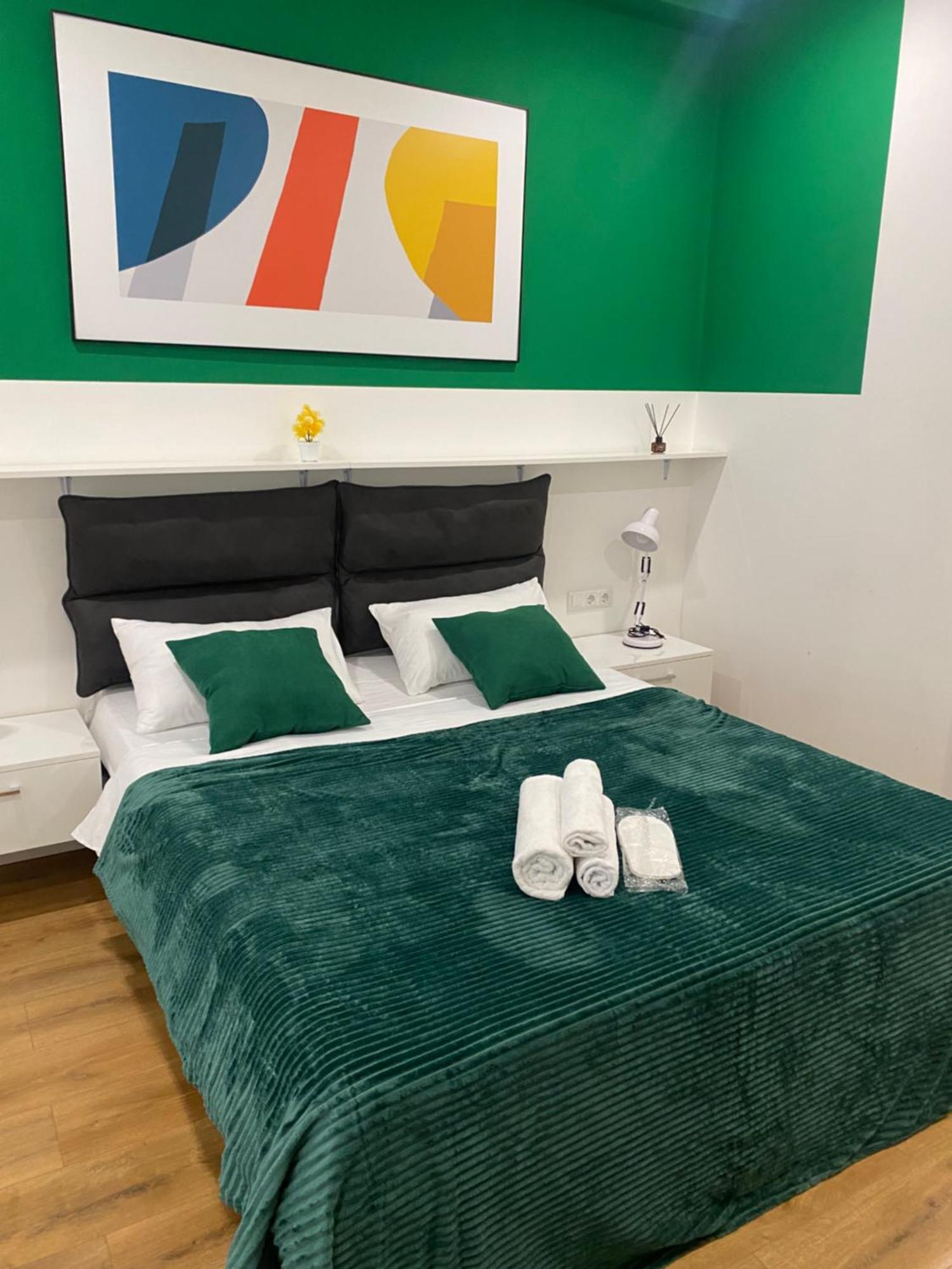 Vere Side Hotel Tbilisi Zewnętrze zdjęcie
