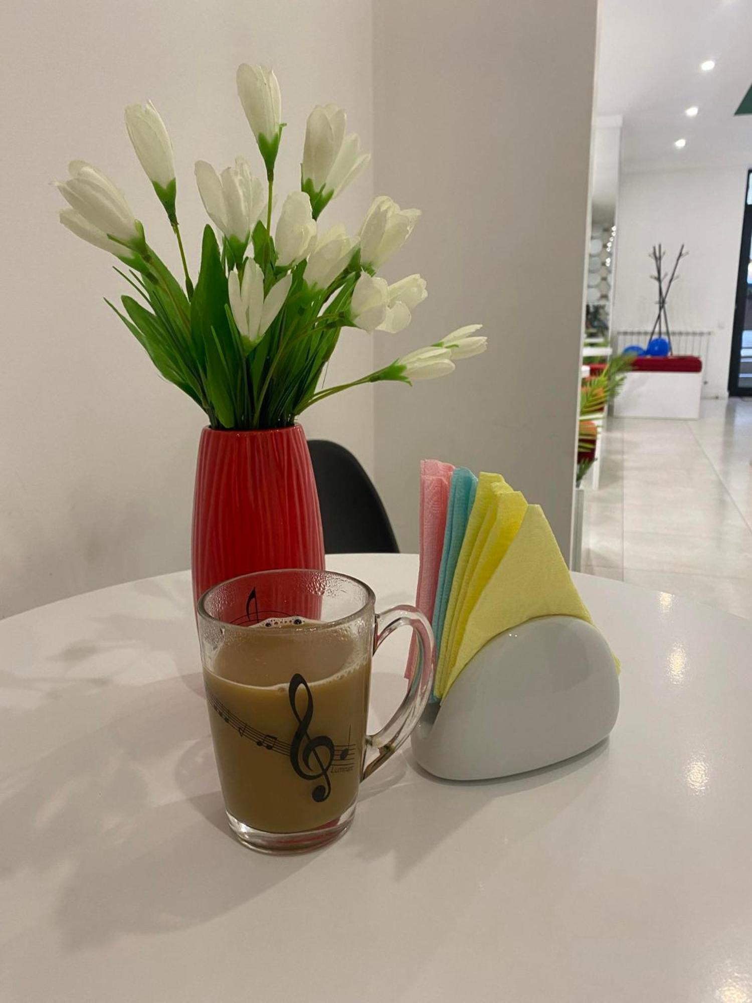 Vere Side Hotel Tbilisi Zewnętrze zdjęcie