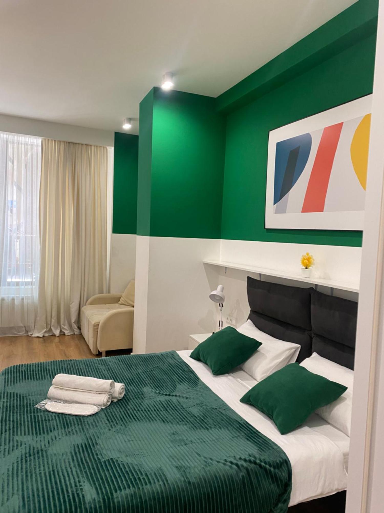Vere Side Hotel Tbilisi Zewnętrze zdjęcie