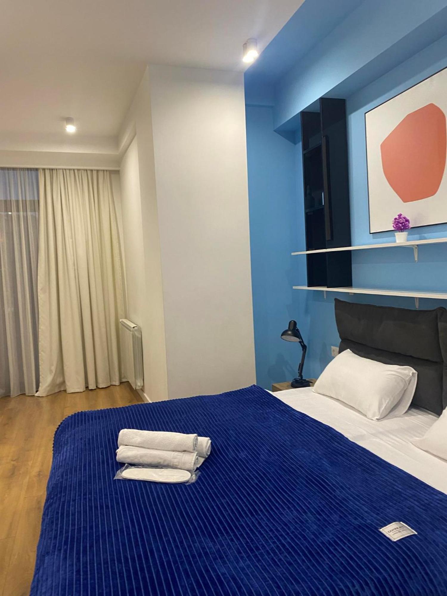 Vere Side Hotel Tbilisi Zewnętrze zdjęcie