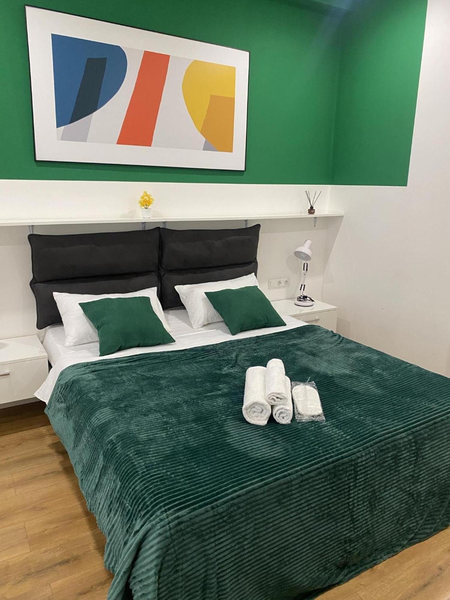 Vere Side Hotel Tbilisi Zewnętrze zdjęcie