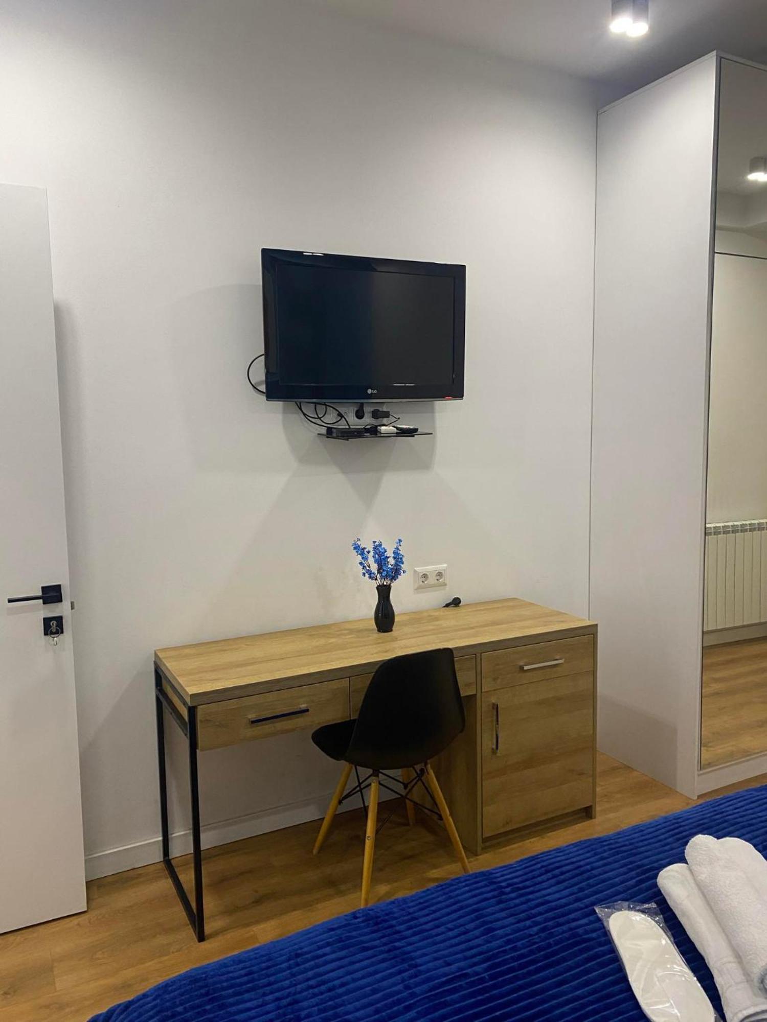 Vere Side Hotel Tbilisi Zewnętrze zdjęcie