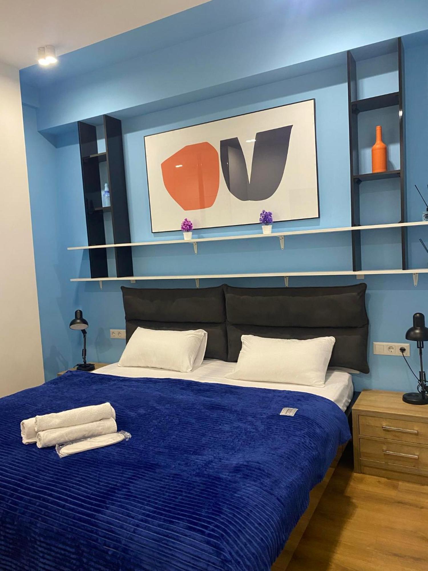 Vere Side Hotel Tbilisi Zewnętrze zdjęcie