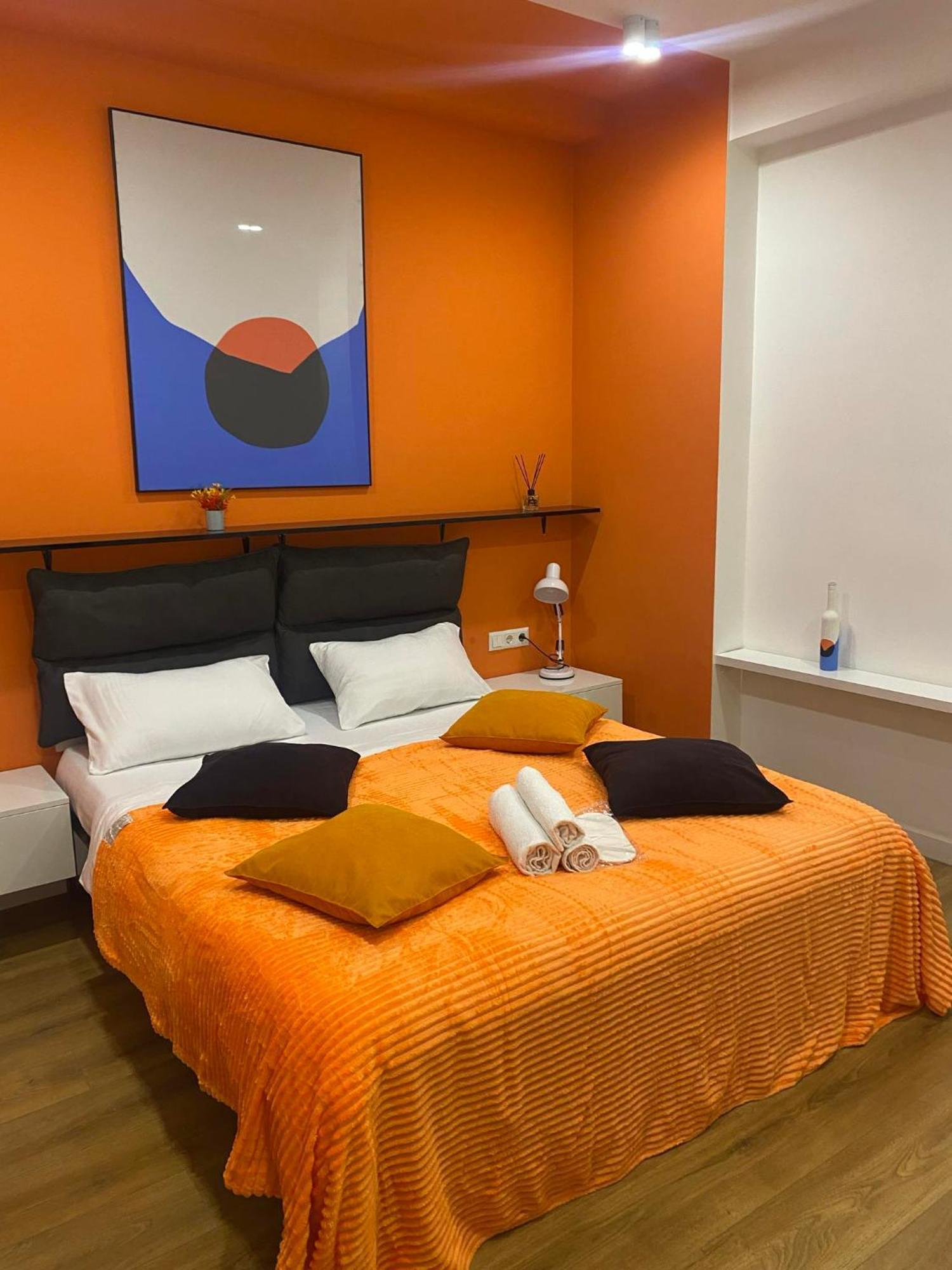 Vere Side Hotel Tbilisi Zewnętrze zdjęcie