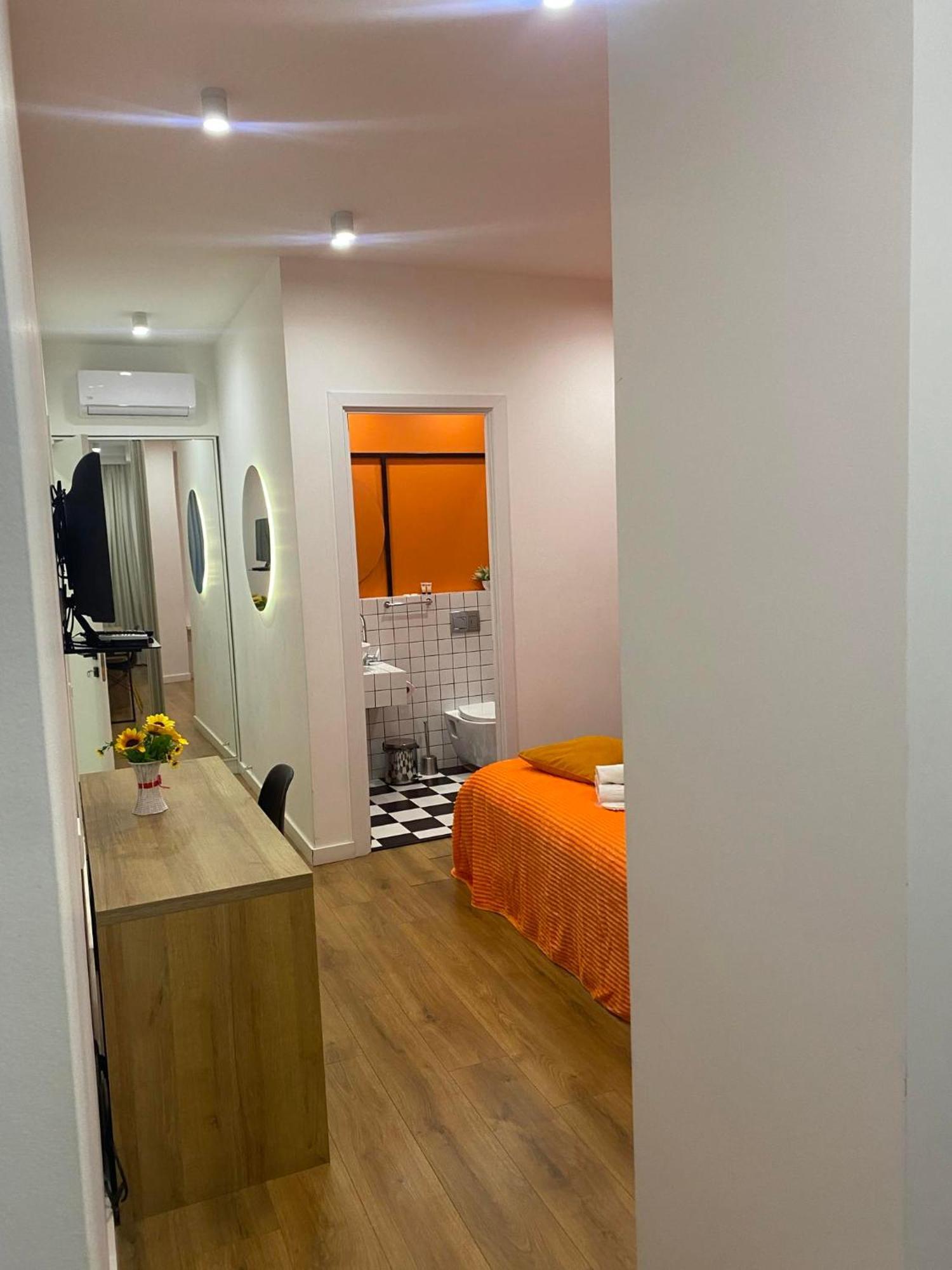 Vere Side Hotel Tbilisi Zewnętrze zdjęcie