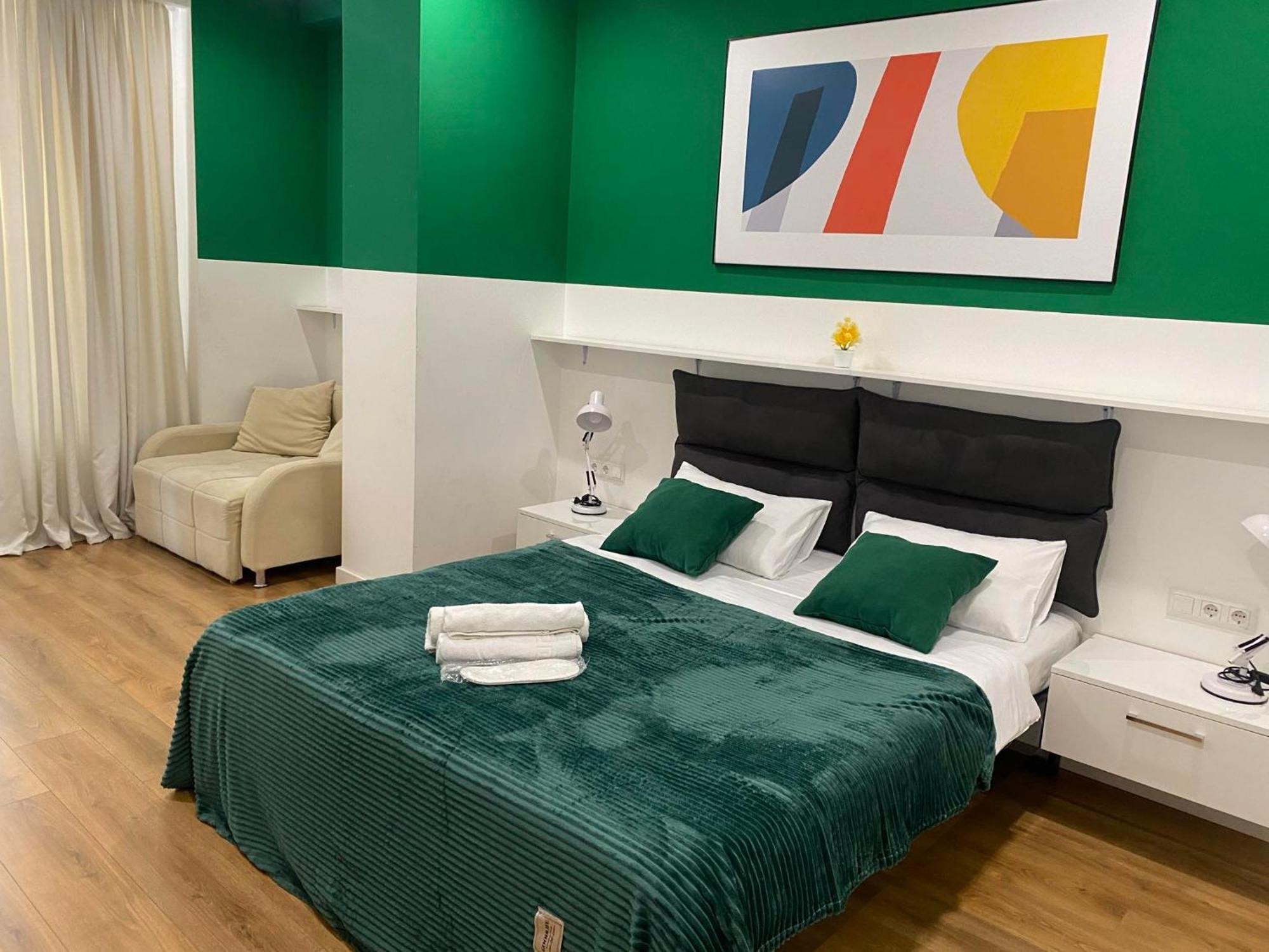 Vere Side Hotel Tbilisi Zewnętrze zdjęcie