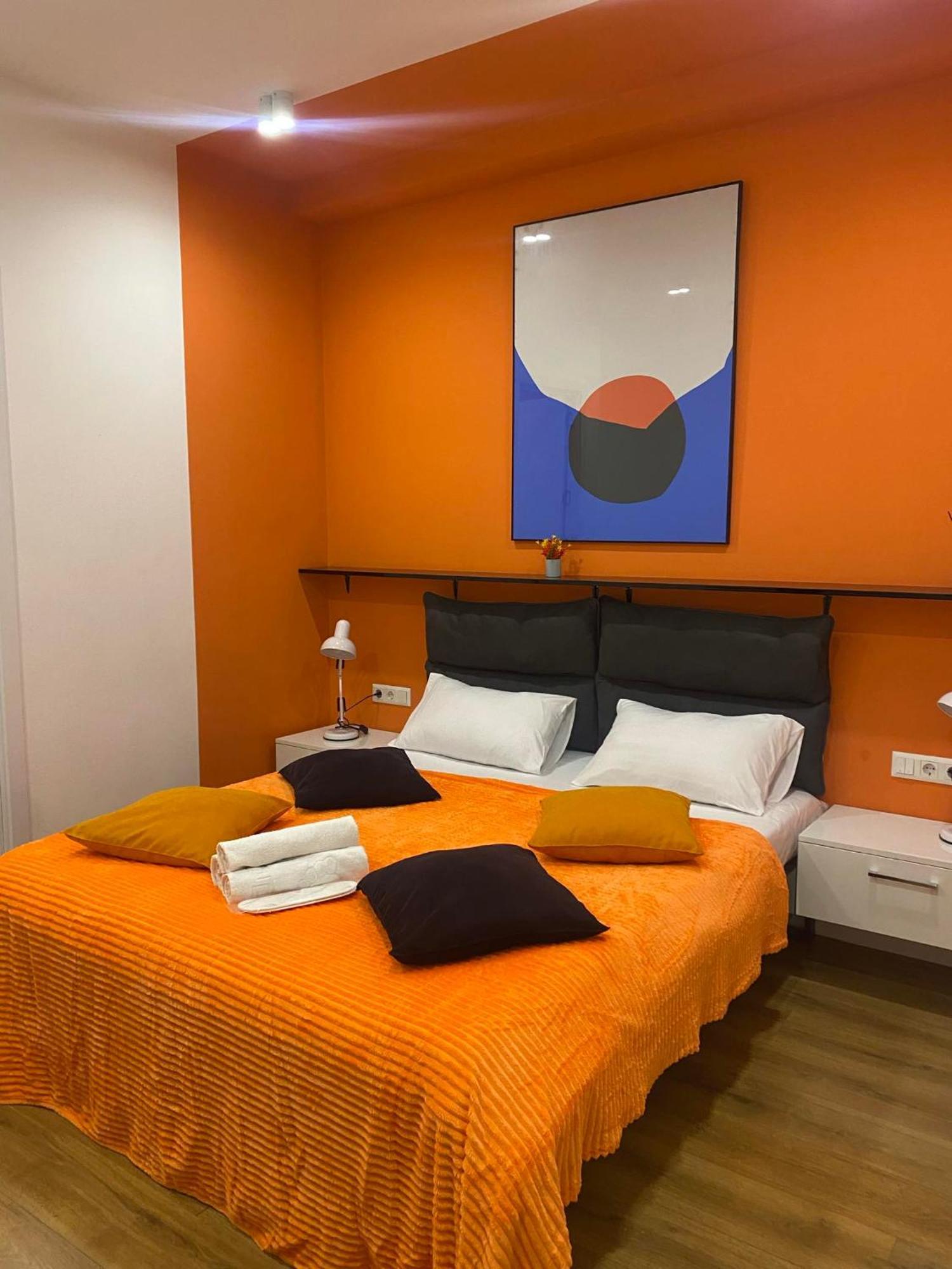 Vere Side Hotel Tbilisi Zewnętrze zdjęcie