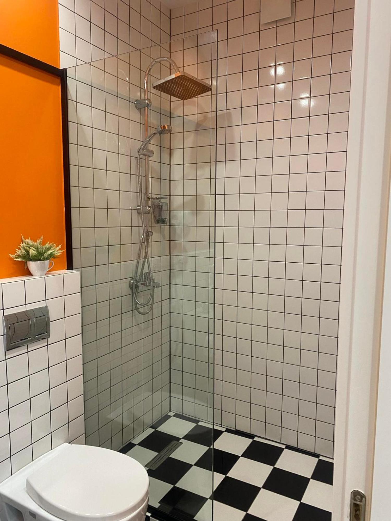 Vere Side Hotel Tbilisi Zewnętrze zdjęcie