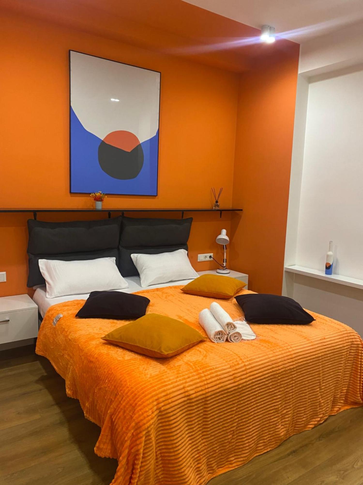 Vere Side Hotel Tbilisi Zewnętrze zdjęcie