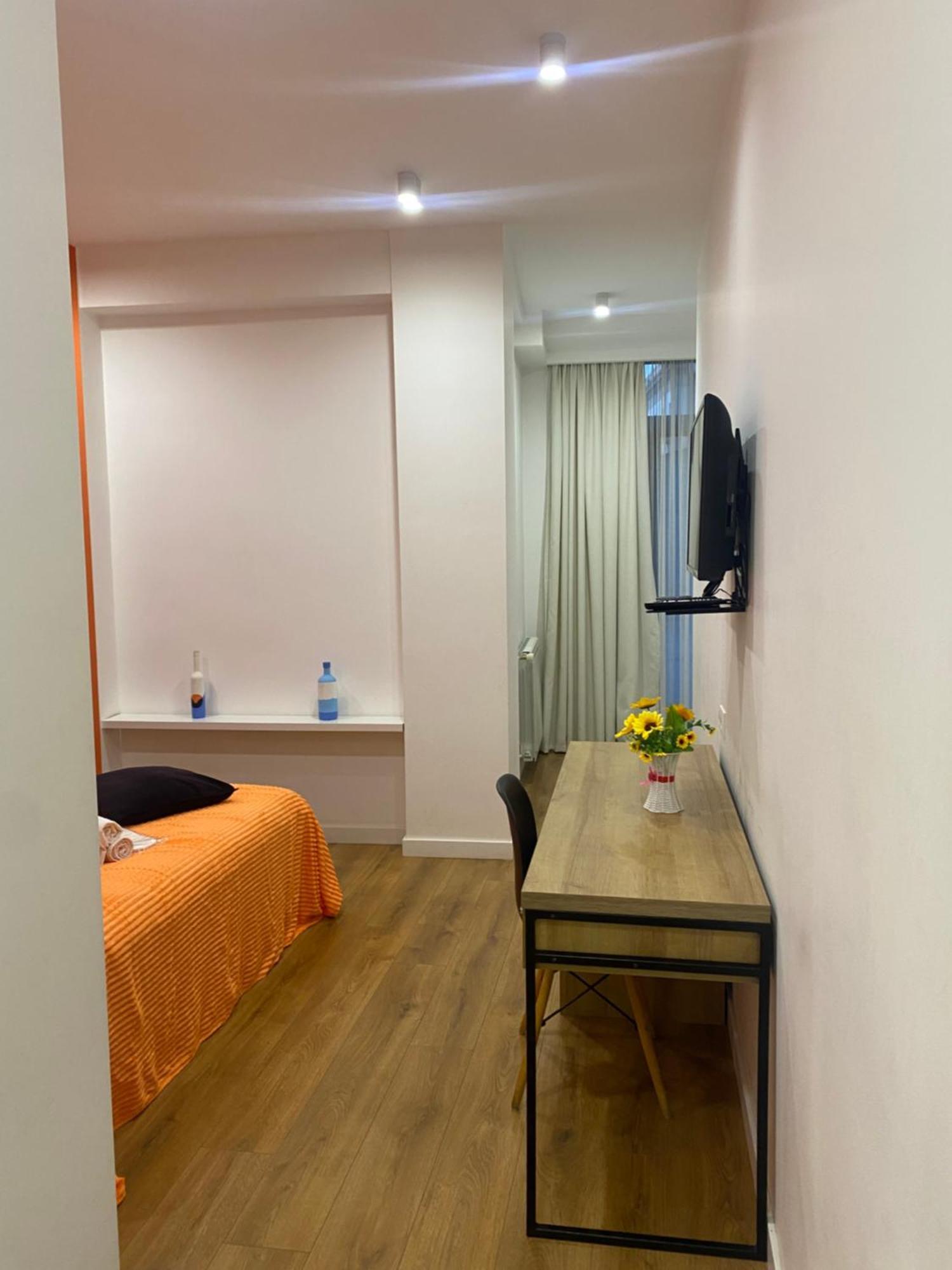 Vere Side Hotel Tbilisi Zewnętrze zdjęcie