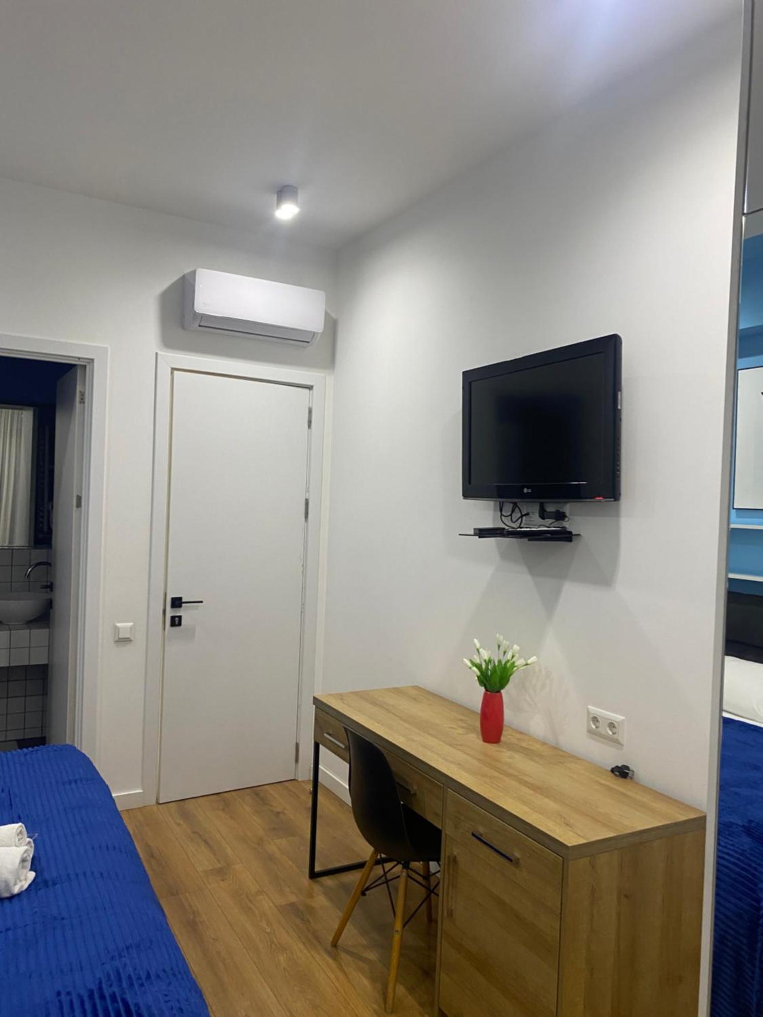 Vere Side Hotel Tbilisi Zewnętrze zdjęcie
