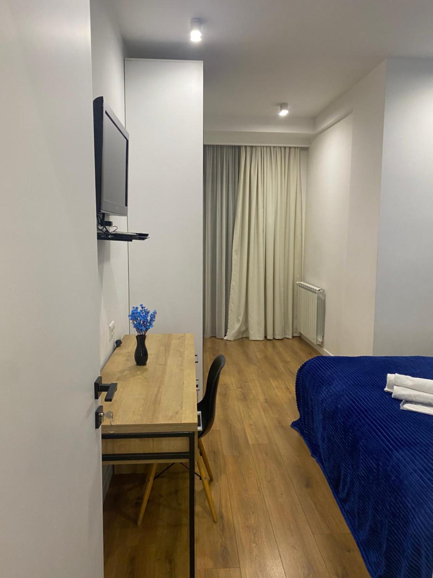 Vere Side Hotel Tbilisi Zewnętrze zdjęcie
