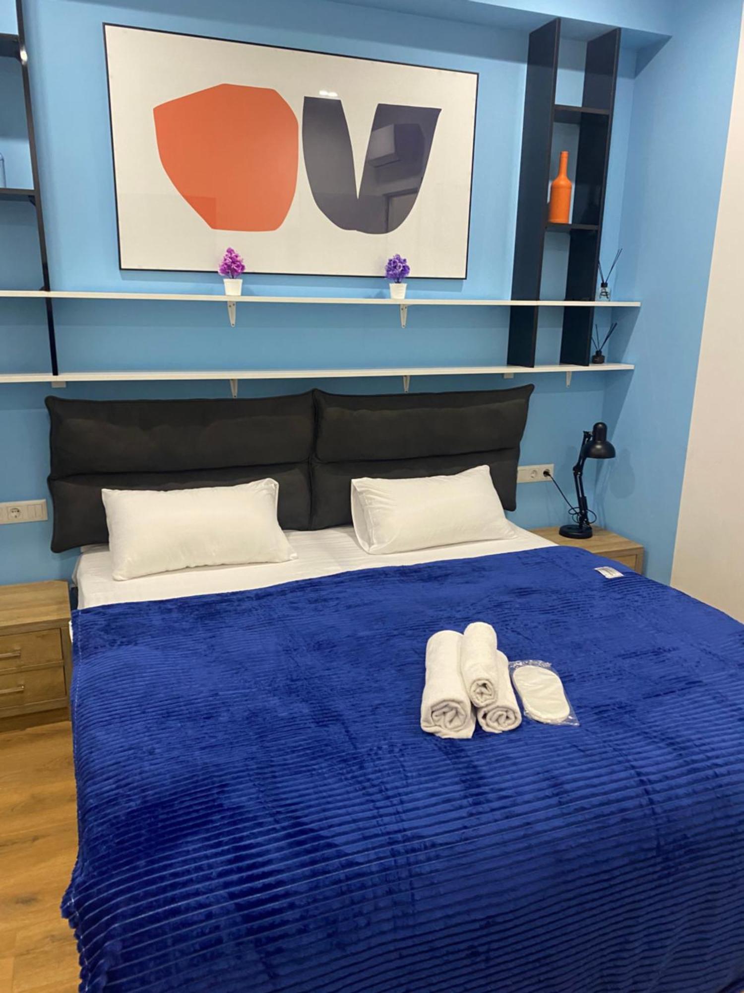Vere Side Hotel Tbilisi Zewnętrze zdjęcie