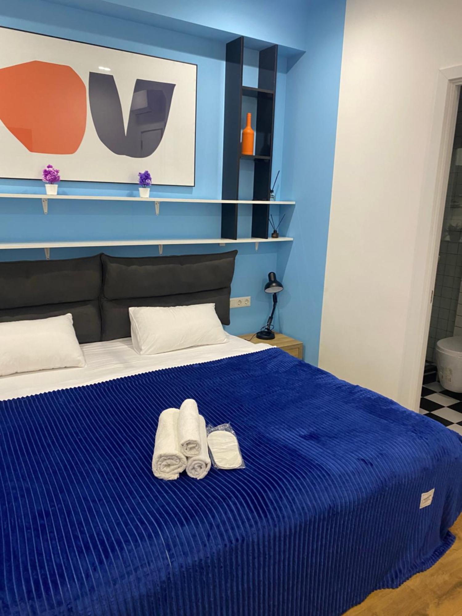 Vere Side Hotel Tbilisi Zewnętrze zdjęcie