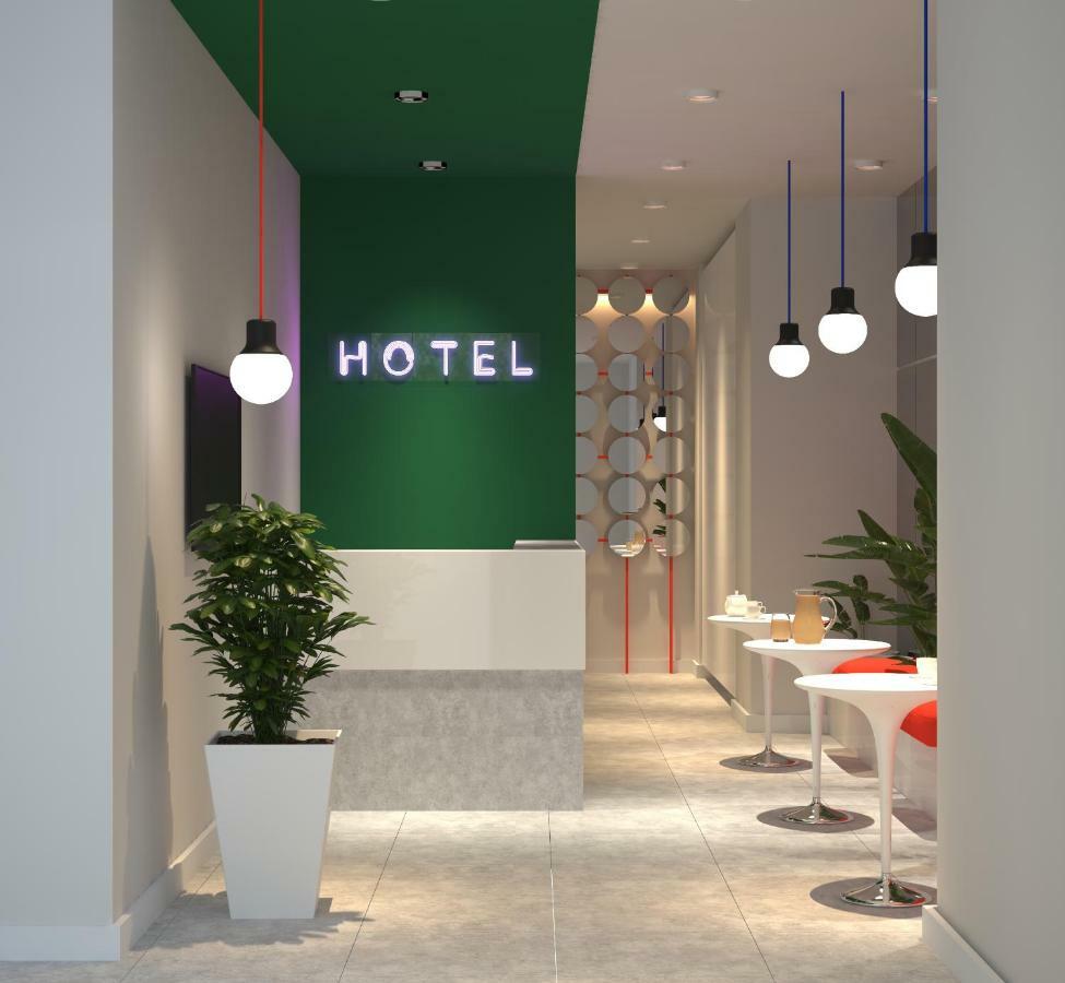 Vere Side Hotel Tbilisi Zewnętrze zdjęcie