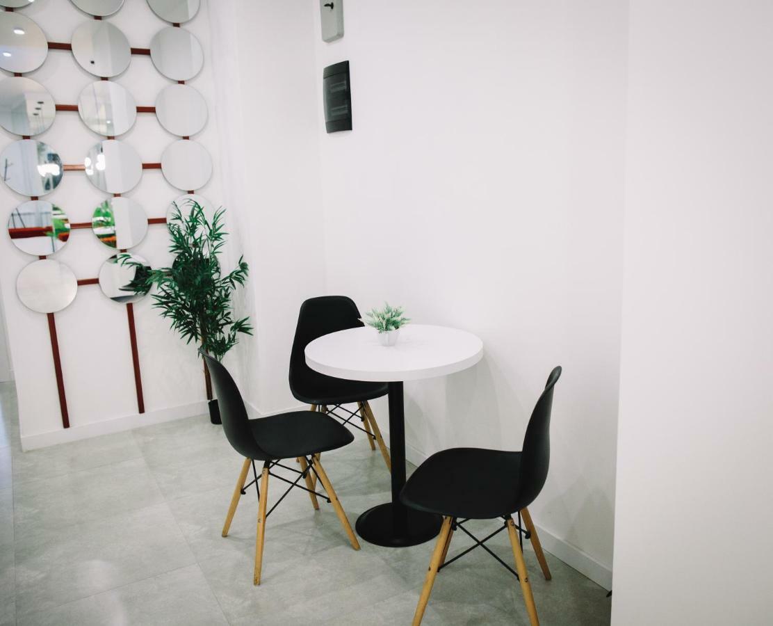 Vere Side Hotel Tbilisi Zewnętrze zdjęcie