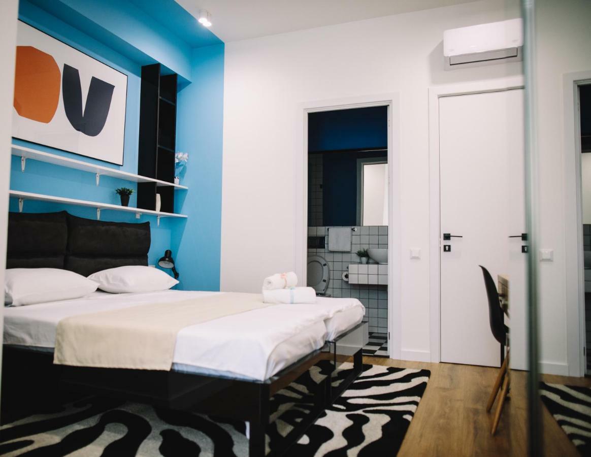 Vere Side Hotel Tbilisi Zewnętrze zdjęcie
