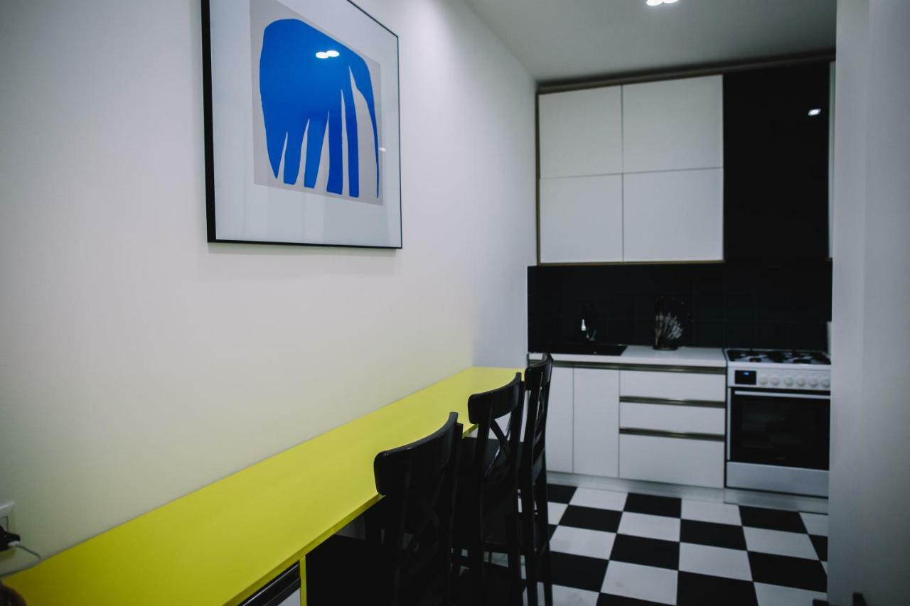 Vere Side Hotel Tbilisi Zewnętrze zdjęcie