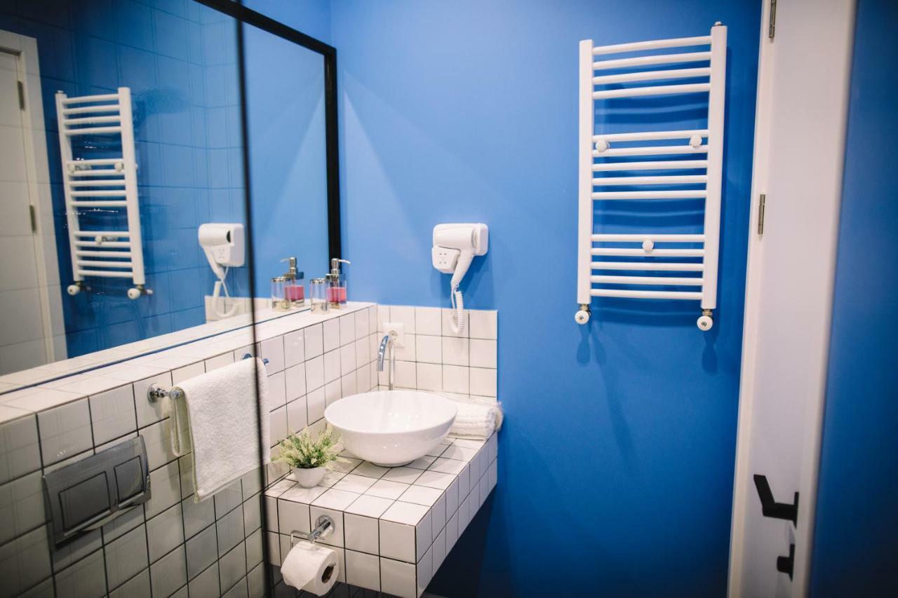 Vere Side Hotel Tbilisi Zewnętrze zdjęcie