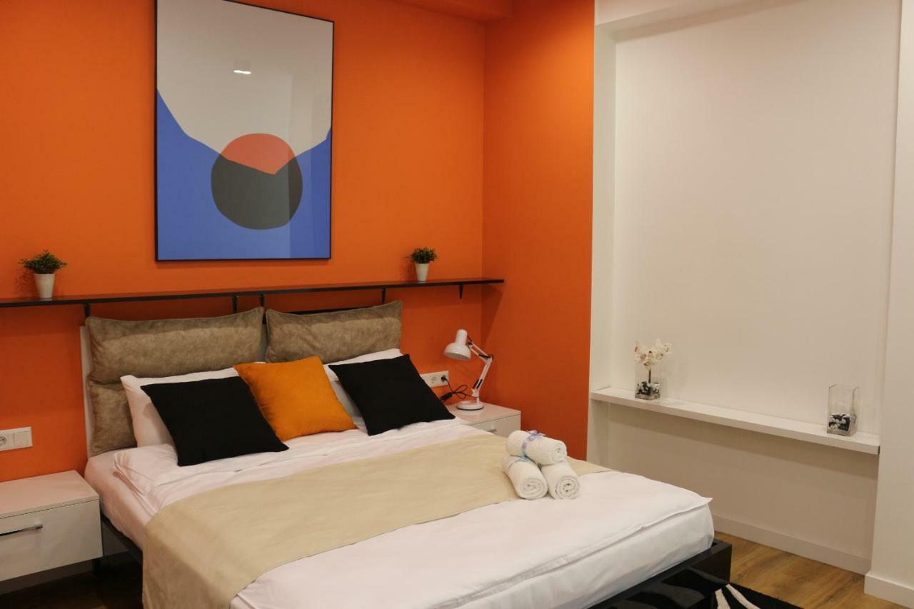 Vere Side Hotel Tbilisi Zewnętrze zdjęcie