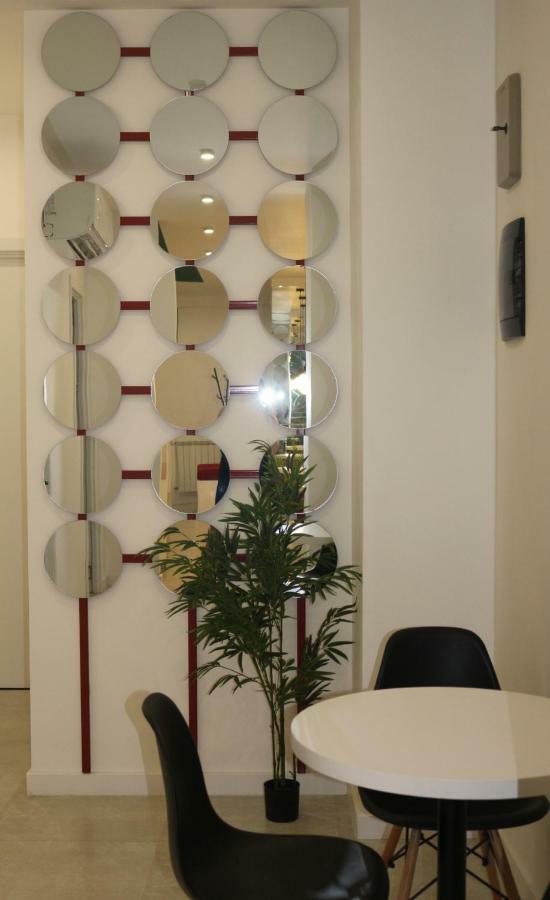 Vere Side Hotel Tbilisi Zewnętrze zdjęcie