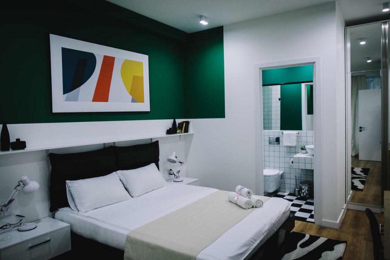 Vere Side Hotel Tbilisi Zewnętrze zdjęcie