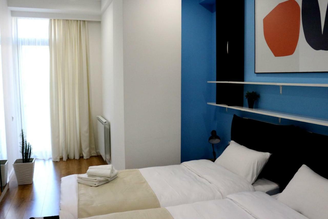 Vere Side Hotel Tbilisi Zewnętrze zdjęcie