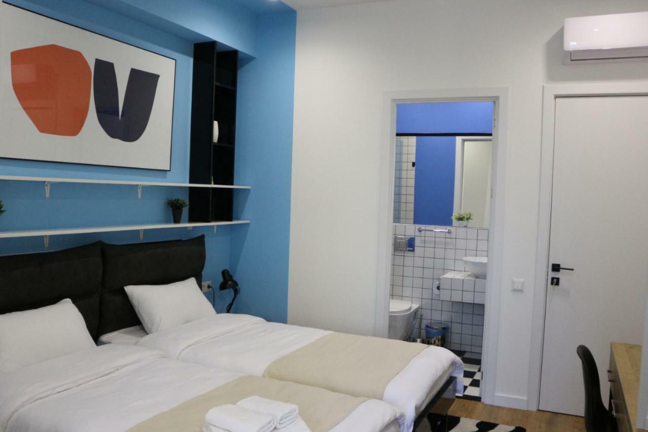 Vere Side Hotel Tbilisi Zewnętrze zdjęcie